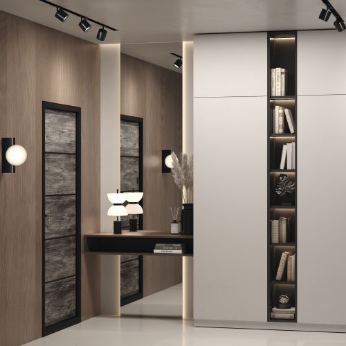 Настольный светильник Maytoni MOD178TL-L11B3K фото 4