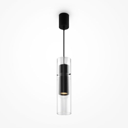 Подвесной светильник Maytoni MOD326PL-01B фото 12