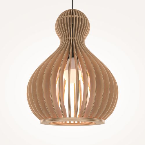 Подвесной светильник Maytoni MOD192PL-01W1 фото 5