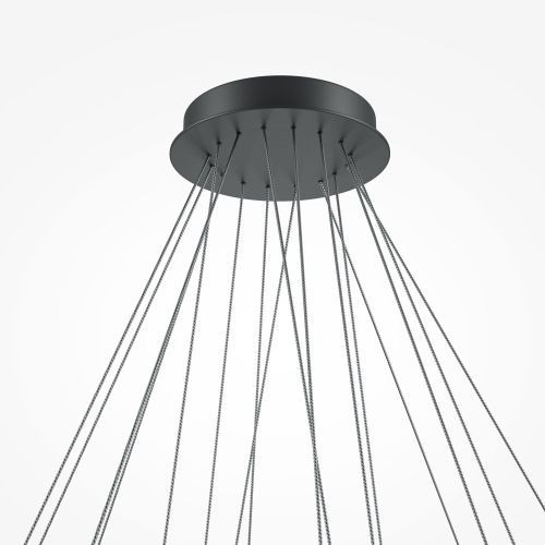 Подвесной светильник Maytoni MOD016PL-L96BK фото 8
