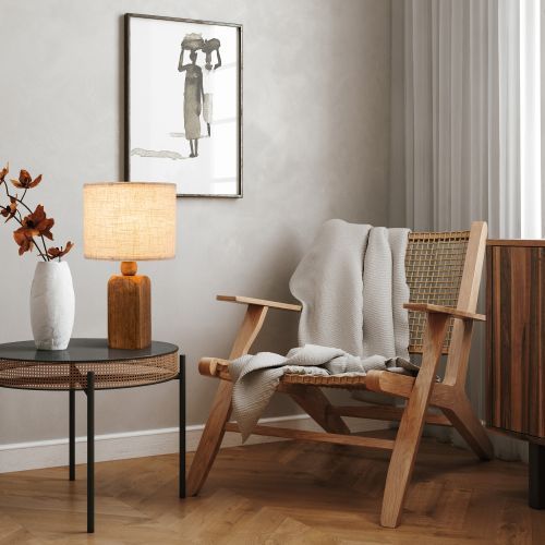 Настольный светильник Freya FR5326TL-01W1 фото 3