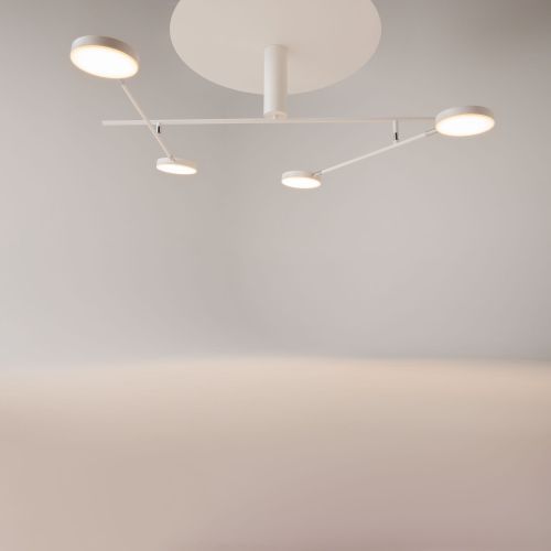 Потолочный светильник Maytoni MOD070CL-L30W3K фото 10