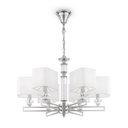 Люстра Maytoni MOD020PL-06CH фото 3