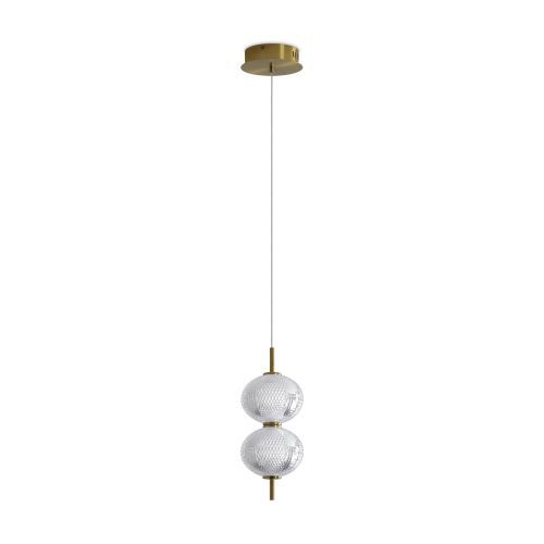 Подвесной светильник Freya FR6135PL-L9BT фото 3