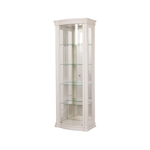 Витрина 913 Vainilla Classic Левая 180*39*64 см