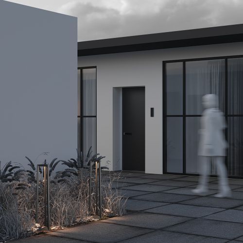 Ландшафтный светильник Outdoor O466FL-L12B3K1 фото 5