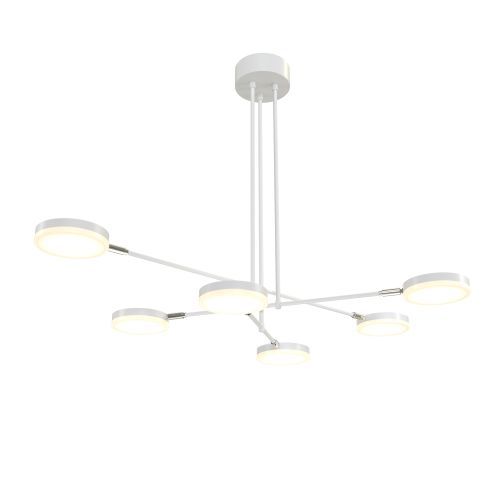 Подвесной светильник Maytoni MOD070PL-L36W3K фото 3