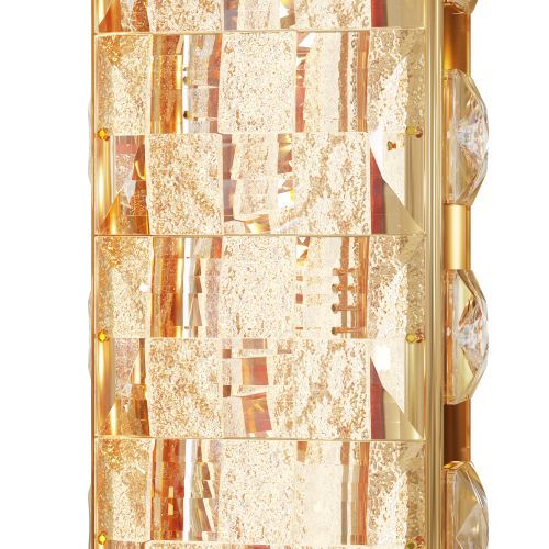 Настенный светильник (бра) Maytoni MOD336WL-L35G3K фото 2