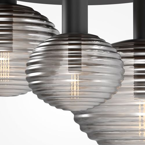 Потолочный светильник Maytoni MOD268CL-03B фото 7