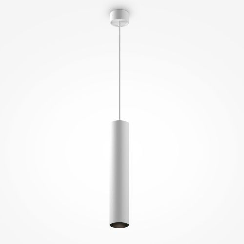 Подвесной светильник Maytoni P082PL-GU10-W фото 12