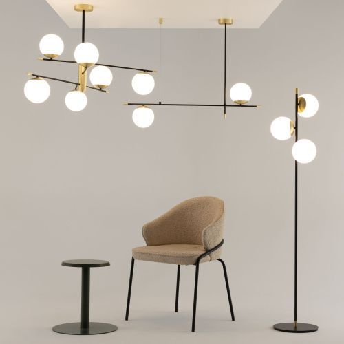 Подвесной светильник Maytoni MOD048PL-02G фото 11