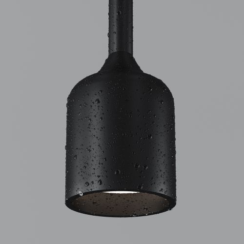 Уличный подвесной светильник Outdoor O491PL-L6B3K фото 6