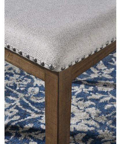 Стул Moriville D631-01, Ashley Furniture фото 7