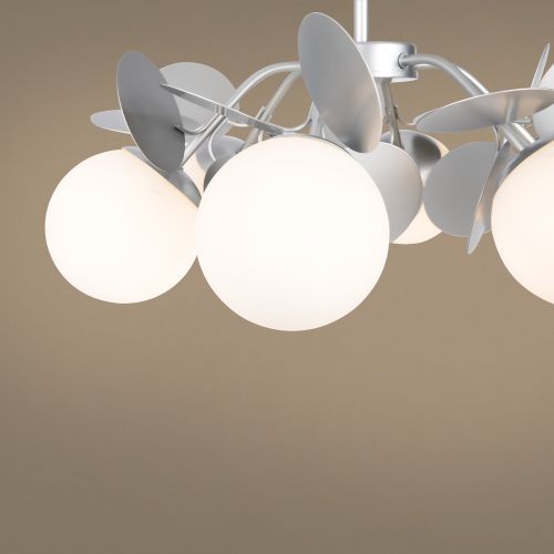 Люстра Freya FR5165PL-06S фото 7