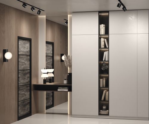 Настольный светильник Maytoni MOD178TL-L11B3K фото 10