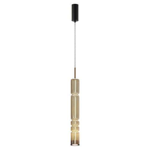 Подвесной светильник Maytoni MOD272PL-L12BS3K фото 11