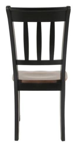 Стул обеденный Owingsville D580-02 Ashley Furniture фото 4