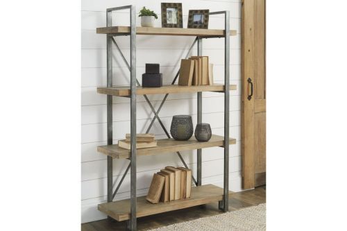 Стеллаж Forestmin A4000045 Ashley Furniture 173*46*117 см фото 2