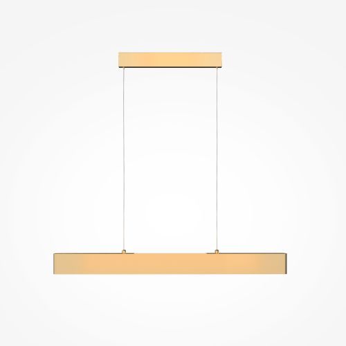 Подвесной светильник Maytoni P010PL-L23G4K фото 7