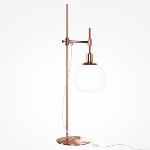 Настольный светильник Maytoni MOD221-TL-01-G фото 3