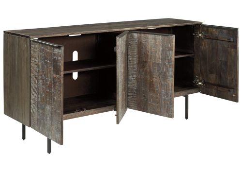 Комод интерьерный Graydon A4000259 Ashley Furniture фото 2