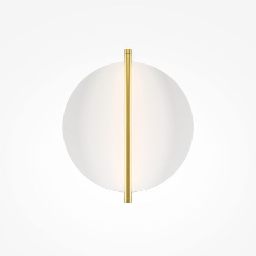 Настенный светильник (бра) Maytoni MOD279WL-L14G3K фото 14