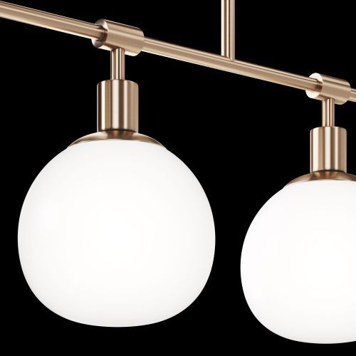 Подвесной светильник Maytoni MOD221-PL-05-G фото 4