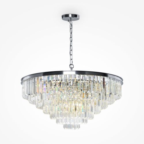 Подвесной светильник Maytoni MOD085PL-16CH фото 2
