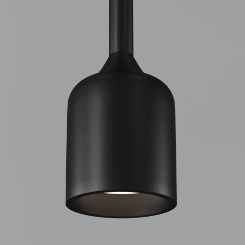 Уличный подвесной светильник Outdoor O491PL-L6B3K фото 4