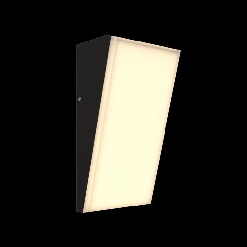 Уличный настенный светильник Outdoor O436WL-L10GF3K1 фото 8
