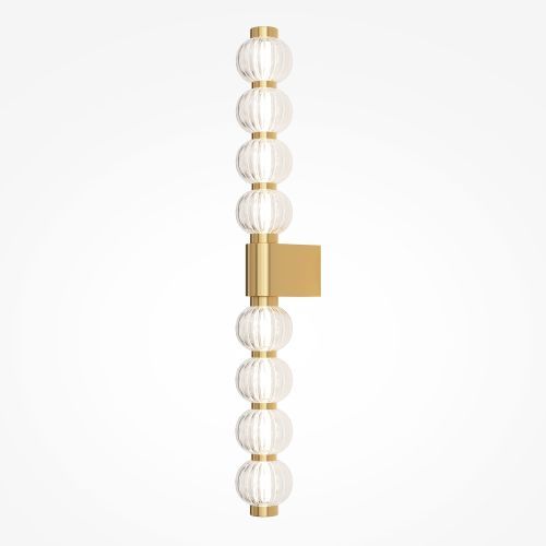 Настенный светильник (бра) Maytoni MOD555WL-L13G3K фото 7