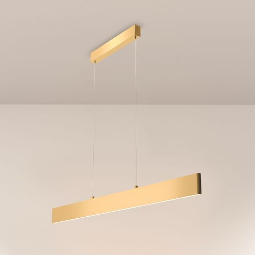 Подвесной светильник Maytoni P010PL-L30G3K фото 3