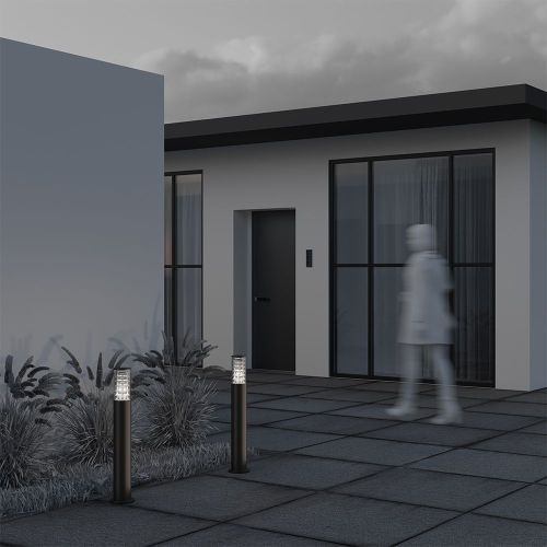 Ландшафтный светильник Outdoor O576FL-01B фото 7