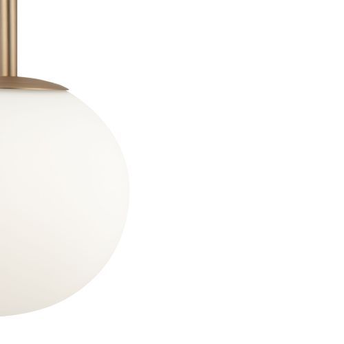 Подвесной светильник Maytoni MOD321PL-01G2 фото 3