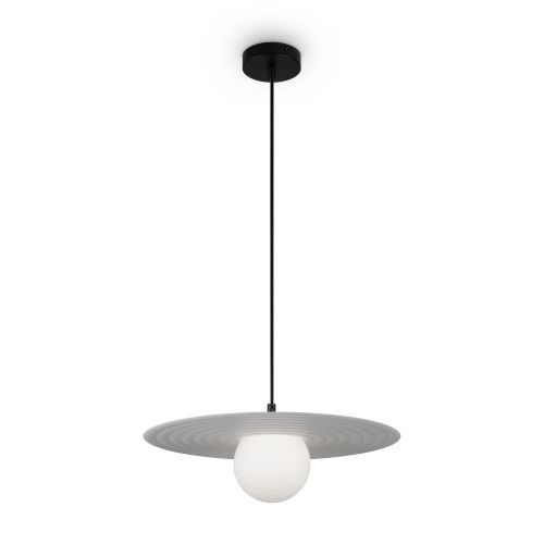 Подвесной светильник Freya FR5390PL-01W фото 12