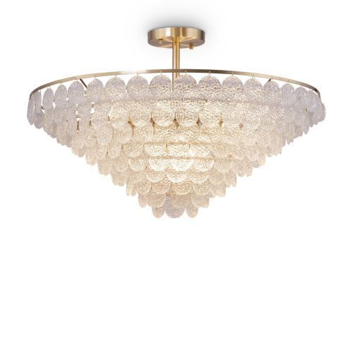 Потолочный светильник Maytoni MOD130CL-14G фото 3