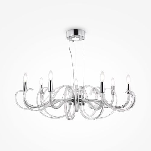 Подвесной светильник Maytoni MOD051PL-07TR фото 12