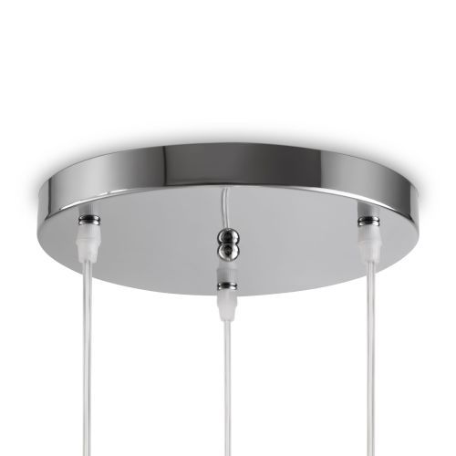 Подвесной светильник Freya FR5375PL-03CH2 фото 6