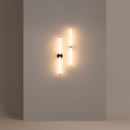 Настенный светильник (бра) Maytoni MOD106WL-L16B3K фото 5