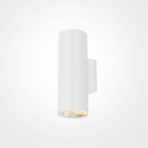 Уличный настенный светильник Outdoor O303WL-L24W3K фото 12