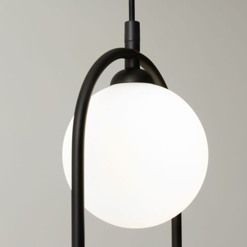 Подвесной светильник Maytoni MOD013PL-02B фото 7