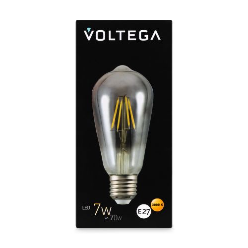 Лампочка Voltega 8513 фото 3