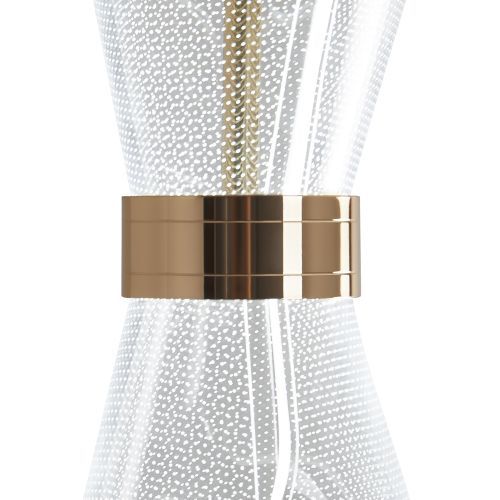 Подвесной светильник Freya FR5438PL-L6G фото 7