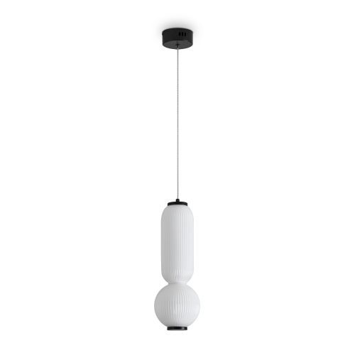 Подвесной светильник Freya FR6140PL-L12B1 фото 6