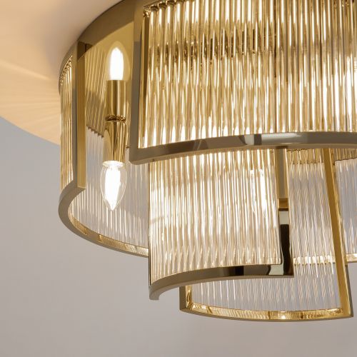 Потолочный светильник Maytoni MOD174CL-06G фото 3