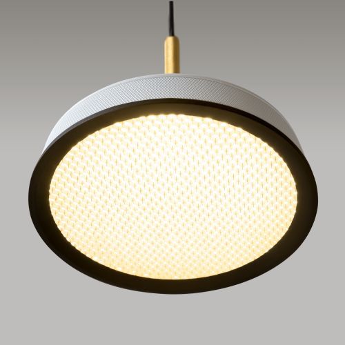 Подвесной светильник Maytoni MOD041PL-L15WG3K фото 6