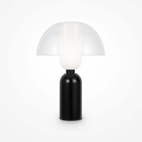 Настольный светильник Maytoni MOD177TL-01B фото 16