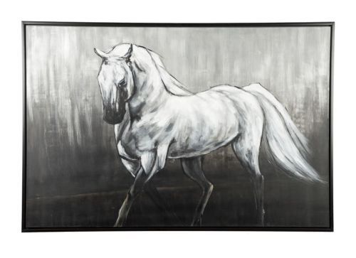 A8000210 Картина в раме / Панно настенное Victor, Ashley Furniture