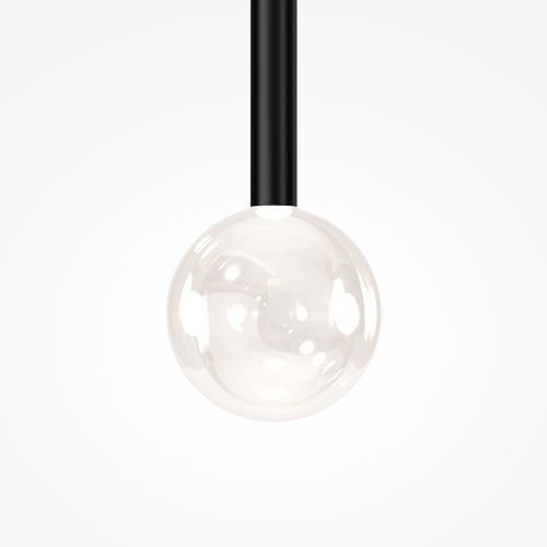 Подвесной светильник Maytoni MOD383PL-L4B3K фото 2