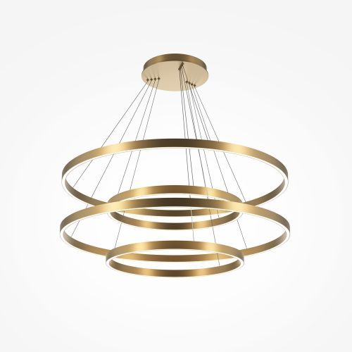 Подвесной светильник Maytoni MOD058PL-L174BSK фото 3